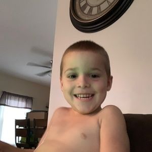 Meet your Posher, Randy